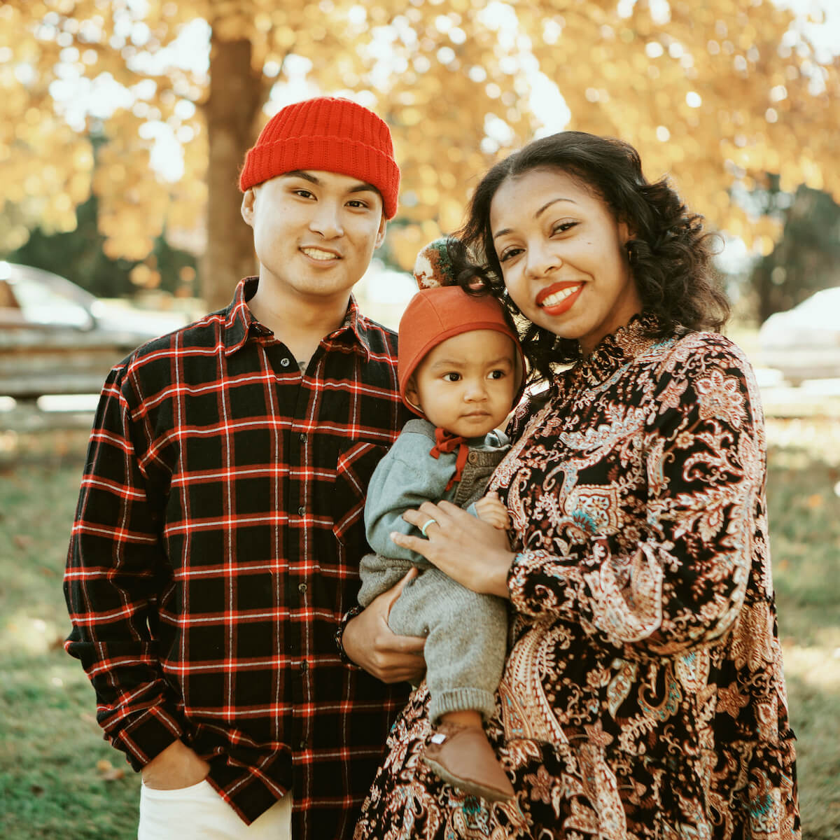 Flora Singer Elementary PTA Fundraiser Photoshoot in Washington DC | Shoott